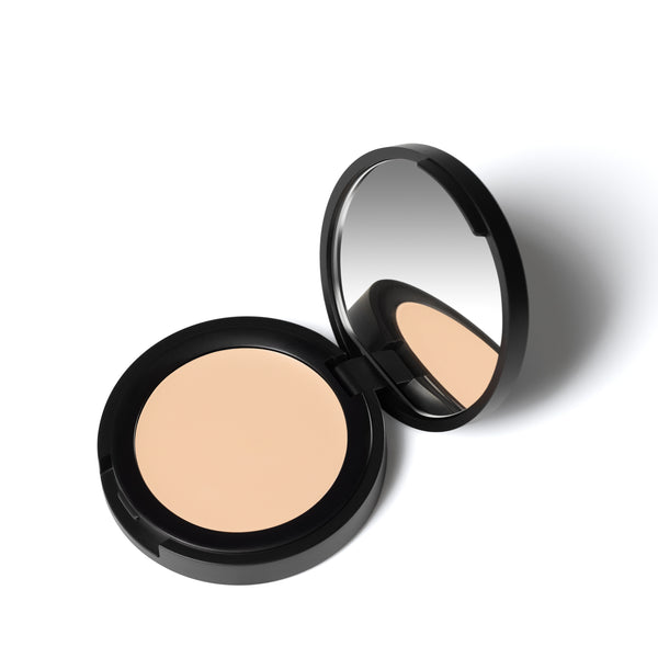 Organic Concealing Cream