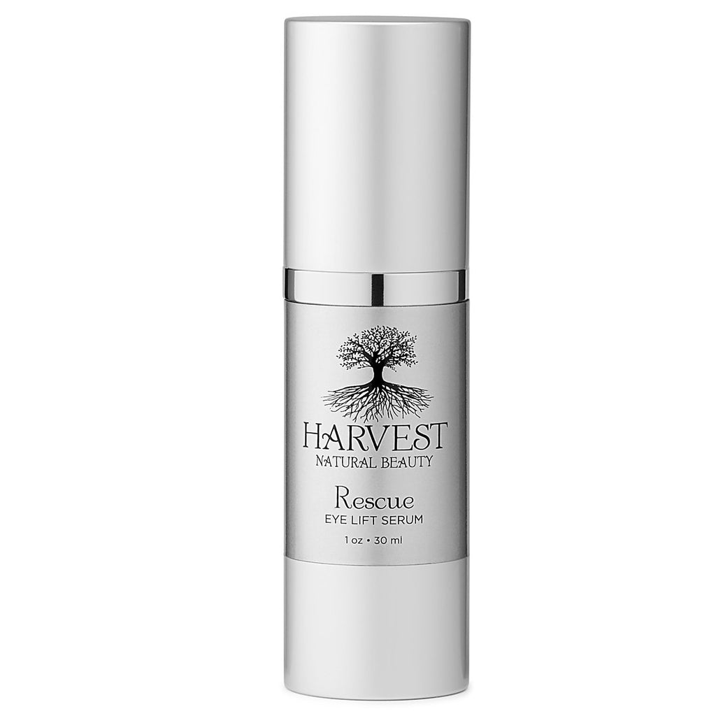 Organic Eye Serum