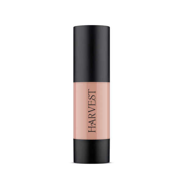 Perfecting Organic Liquid Foundation