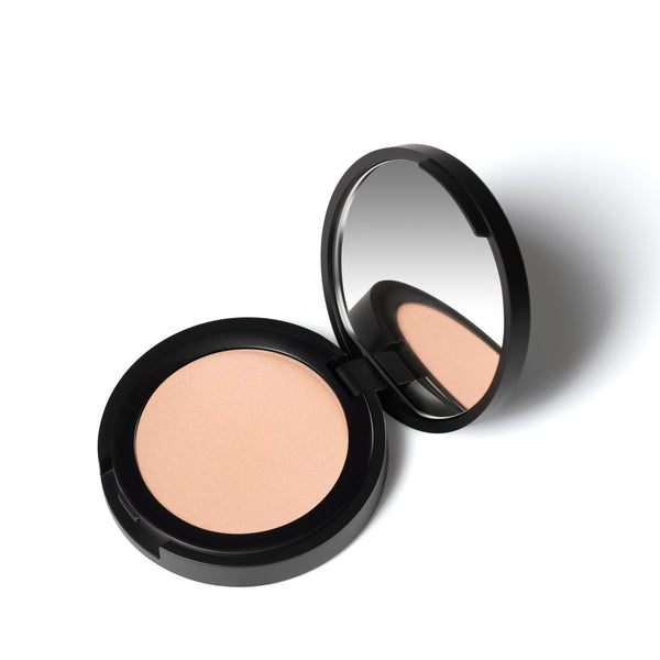 Pressed Organic Blush