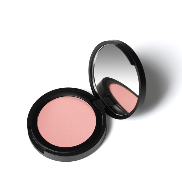 Pressed Organic Blush